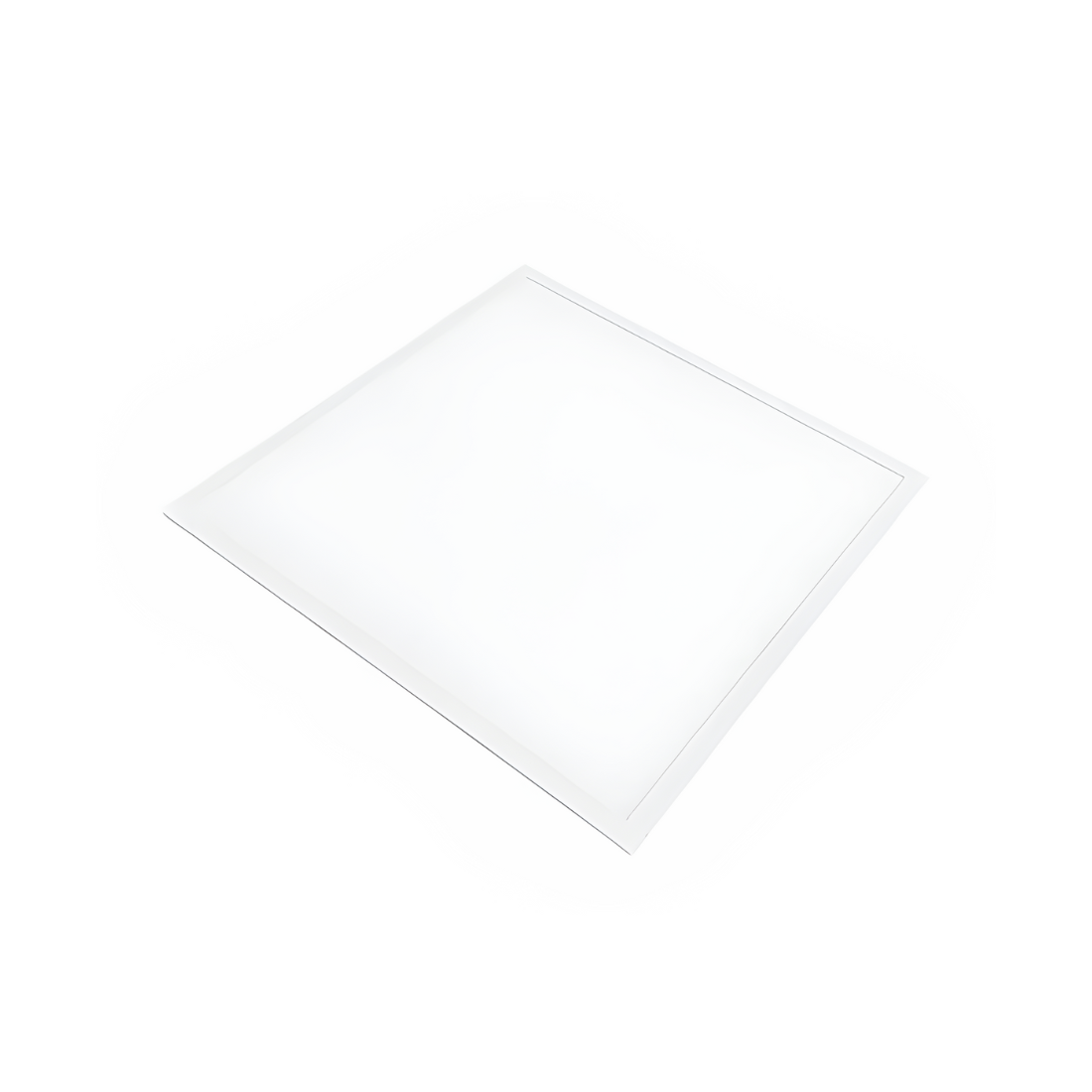LED Panel 60x60 | 6400K | 3600lm | 36W | VALUE | Vit LED Panel 60x60 | 6400K | 3600lm | 36W | VALUE | Vit