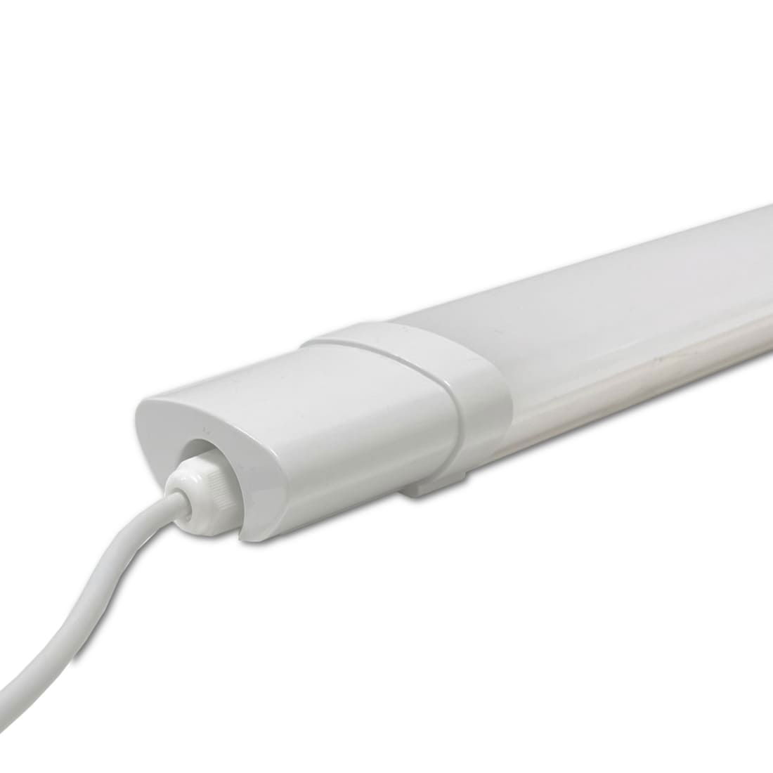 LED Armatur | 60cm | 18W | 4000K | IP65 | Cortez 3 LED armatur | 60 cm | 18W | 4000K | IP65 | Cortez 3