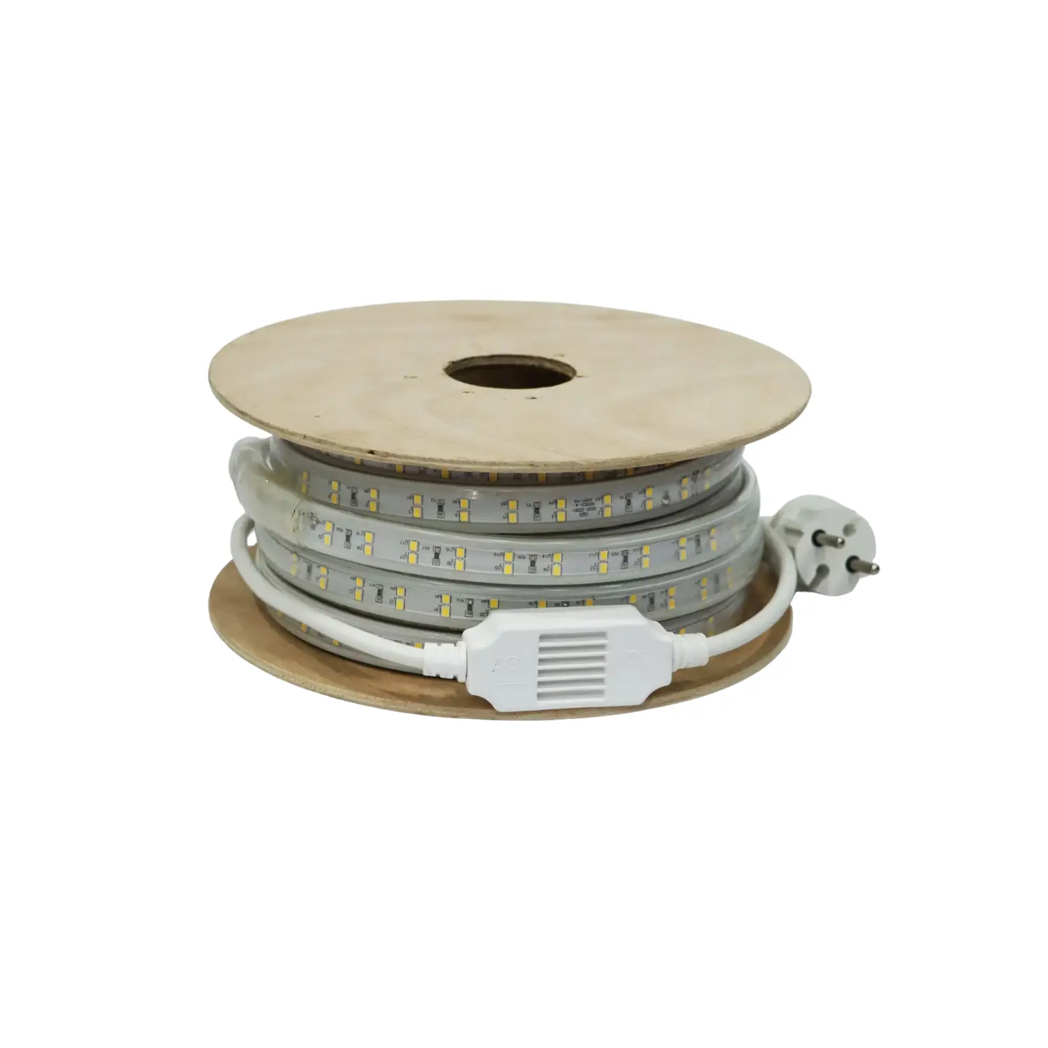 SMD LED-list 230V | 10 m | 4200K | 670 lm/m | 9 W/m | IP66 | BANDIT