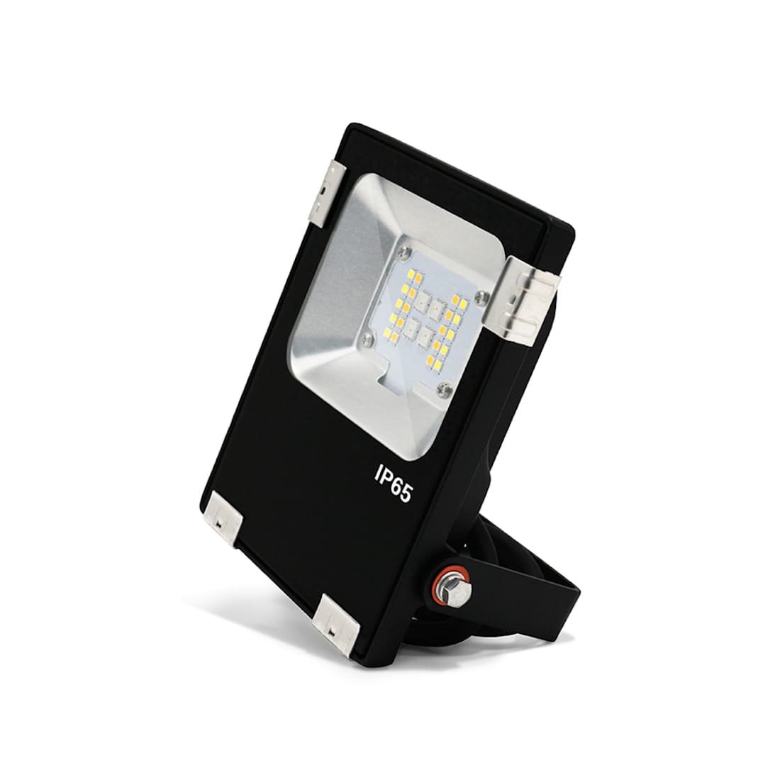 Zigbee LED Projektør - Philips Hue kompatibel - RGB+CCT - 10W