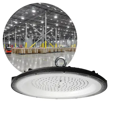 UFO LED High Bay 100W