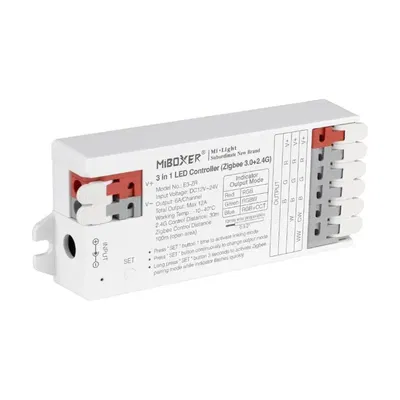 MiBoxer Controller / Dimmer
