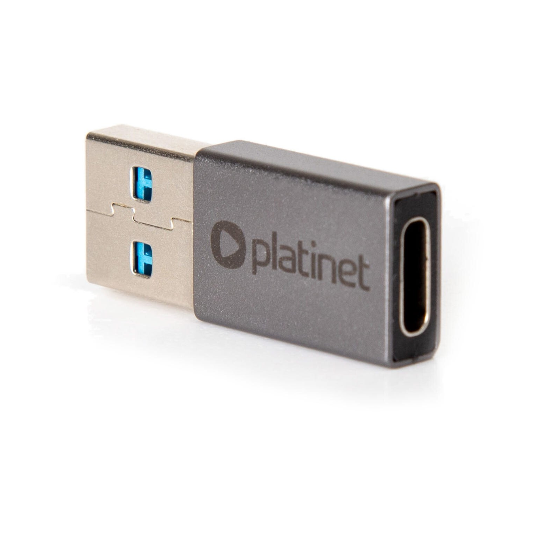 USB-A zu USB-C | USB-Adapter