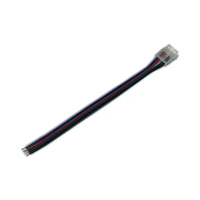 12mm COB RGBW IP20 Tillbehör