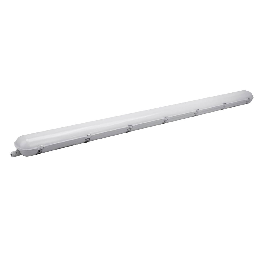 LED Industriarmatur 40w - 4000K - 6000lm