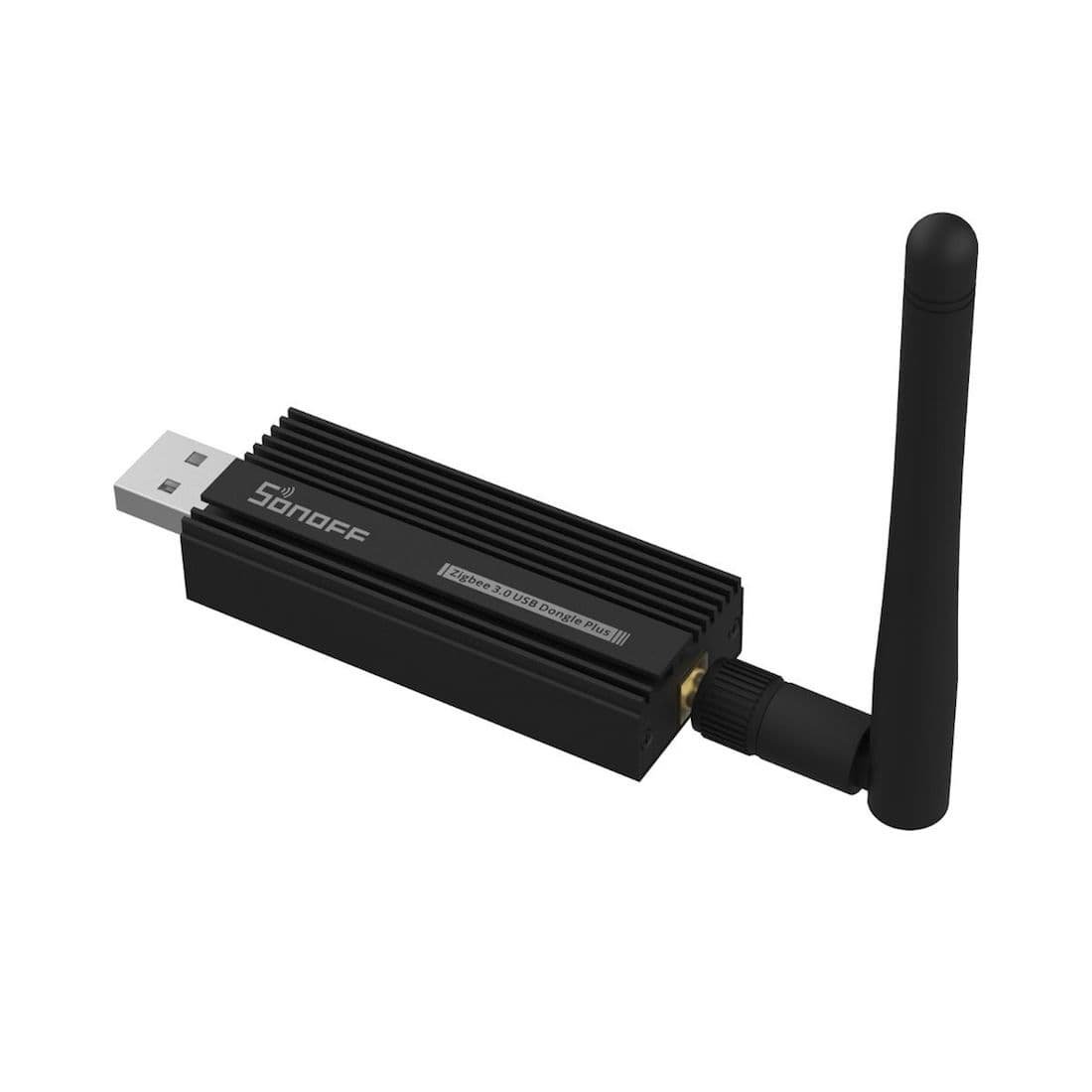  SONOFF Zigbee 3.0 USB Dongle Plus-E Gateway, Universal
