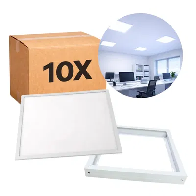 LED Panel 30x30 Paketlösningar