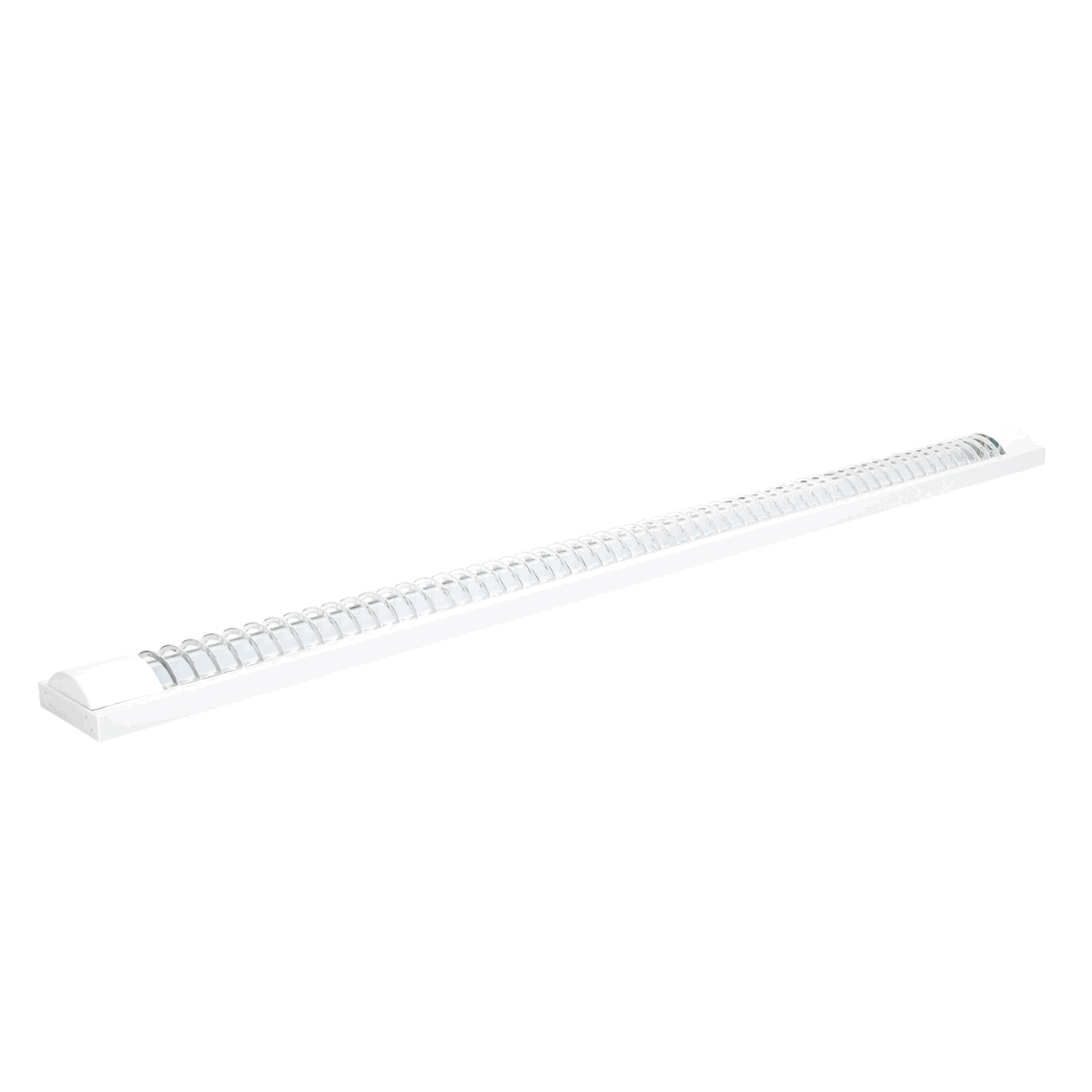 LED Lysstofrør Armatur | T8 Rør | 1x120cm | ZEBRA LED Lysstofrør Armatur | T8 Rør | 1x120cm | ZEBRA