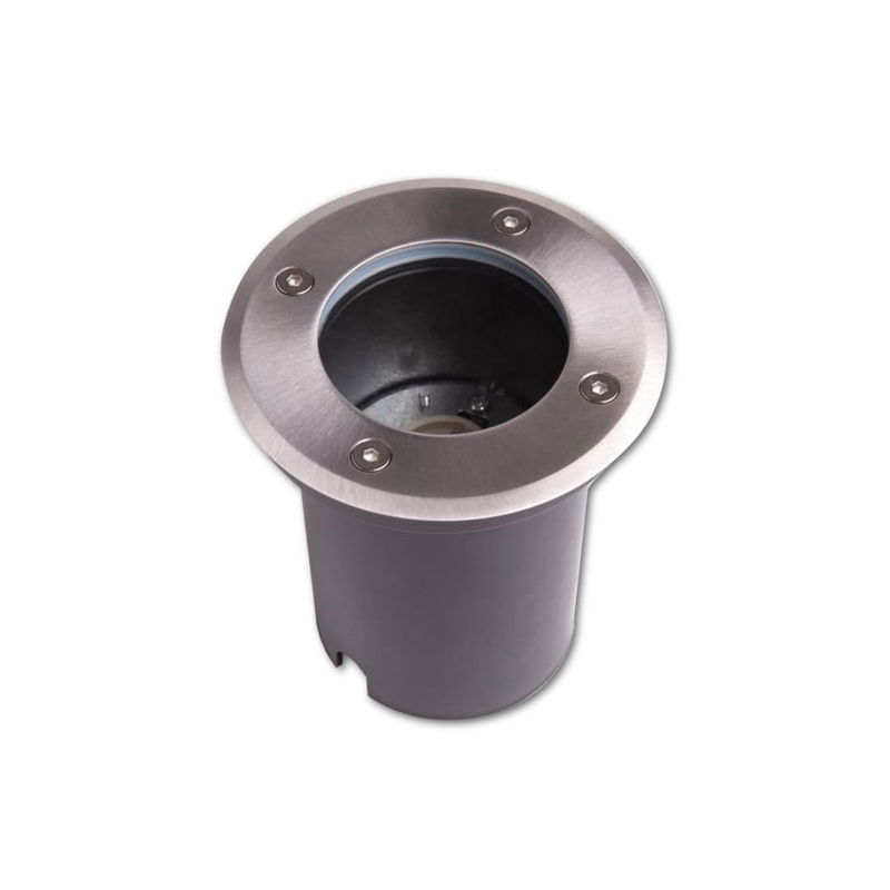 MarkbelysningSpotlight utomhus GU10Rostfritt stål