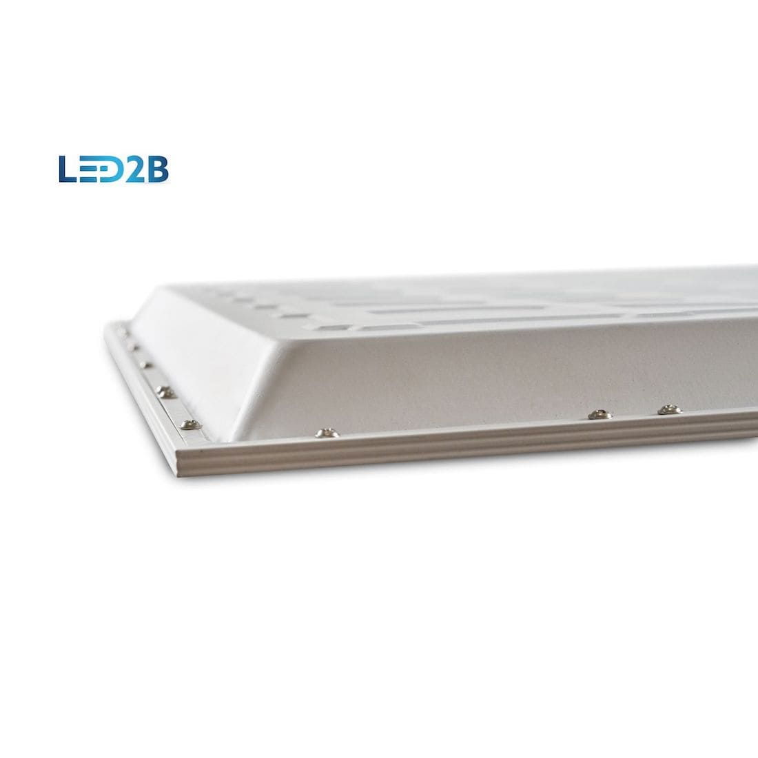 alt LED Panel 60x60 | 4000K | 4320lm | 40W | CAMARO | Vit