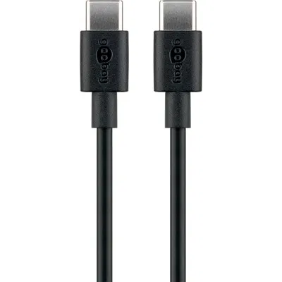 USB C Laddare