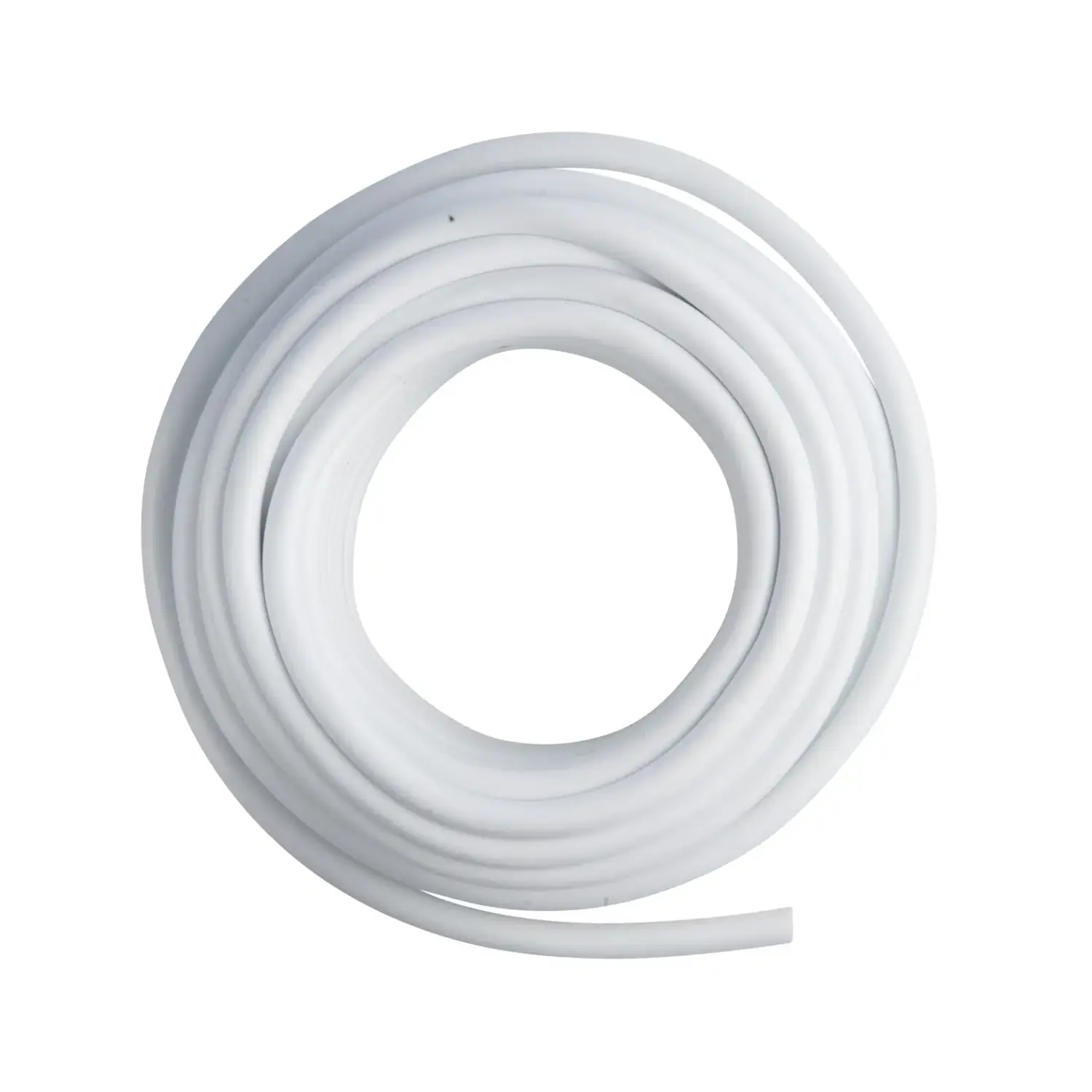 Downlight-kabel | 3G1,5mm² | 10 meter | H05V2V2-F | Vit