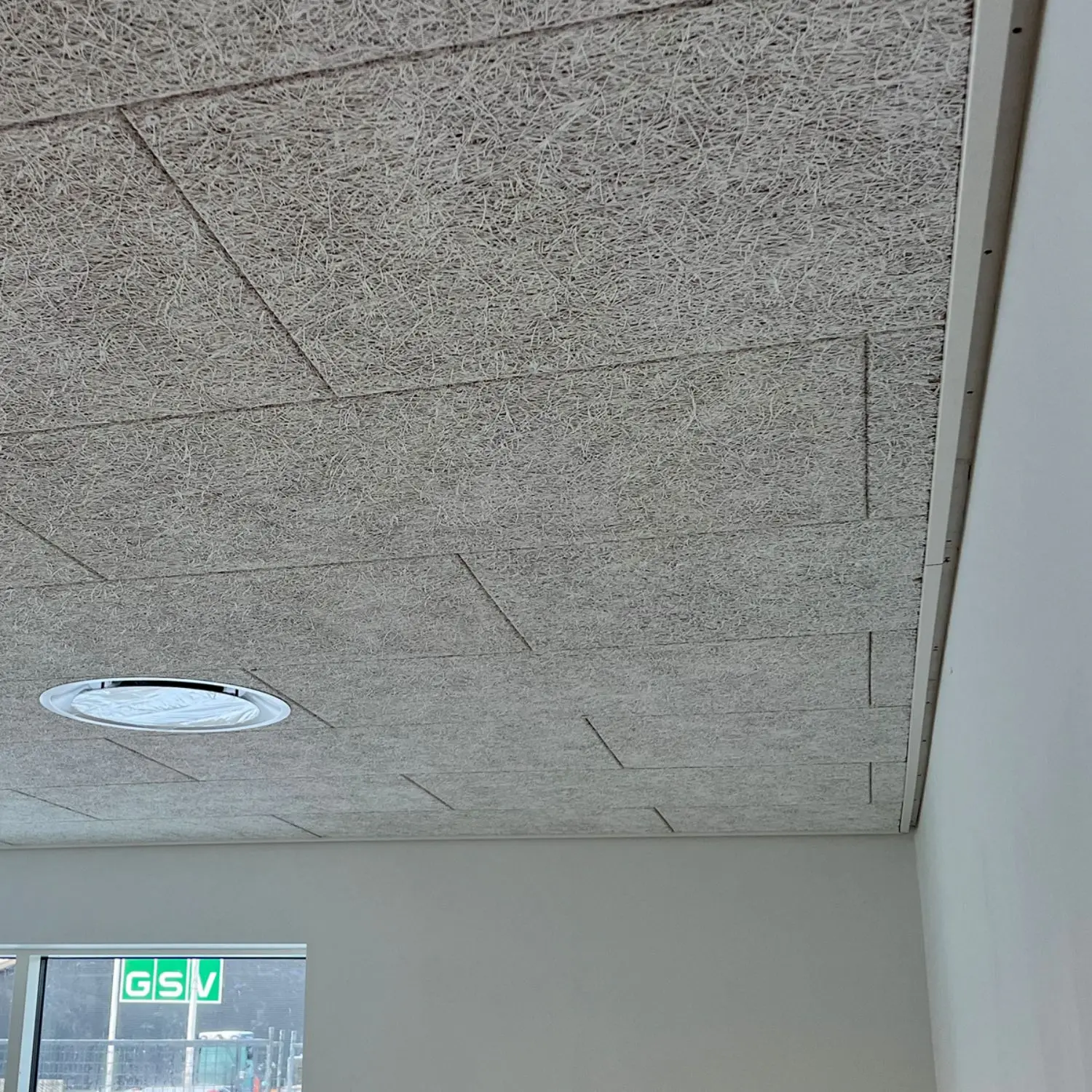 Træskinne for indirekte lys | 150cm | Til LED Strip | Hvid Træskinne for indirekte lys | 150cm | Til LED Strip | Hvid
