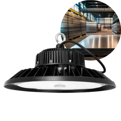 UFO LED High Bay 200W