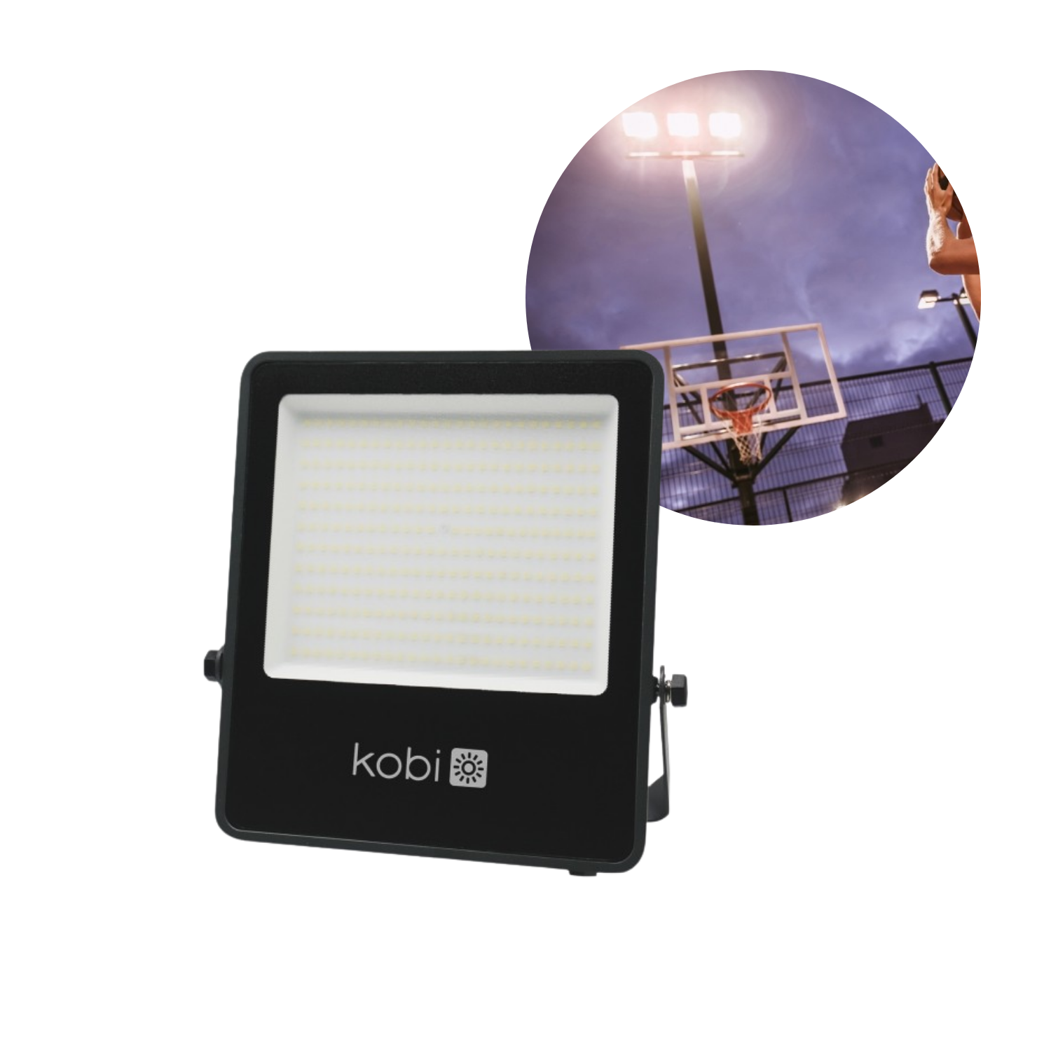 LED Projector | 4000K | 19500lm | 150W | ULSAN | IP65
