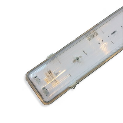 LED lysrörsarmaturer | LED rörarmatur | PlusLED