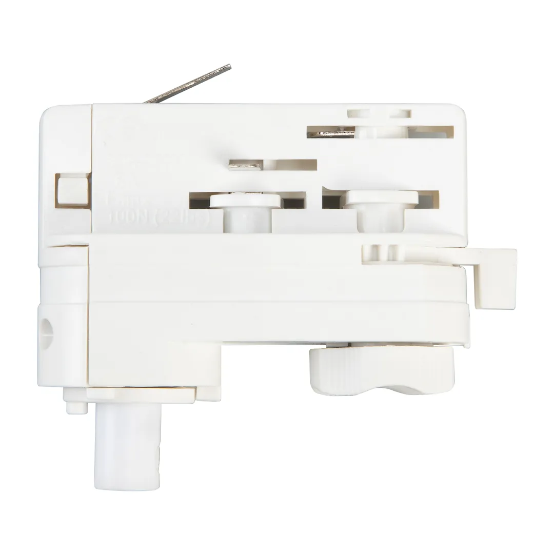 BYRON Adapter för 3-fas grenuttag | Vit