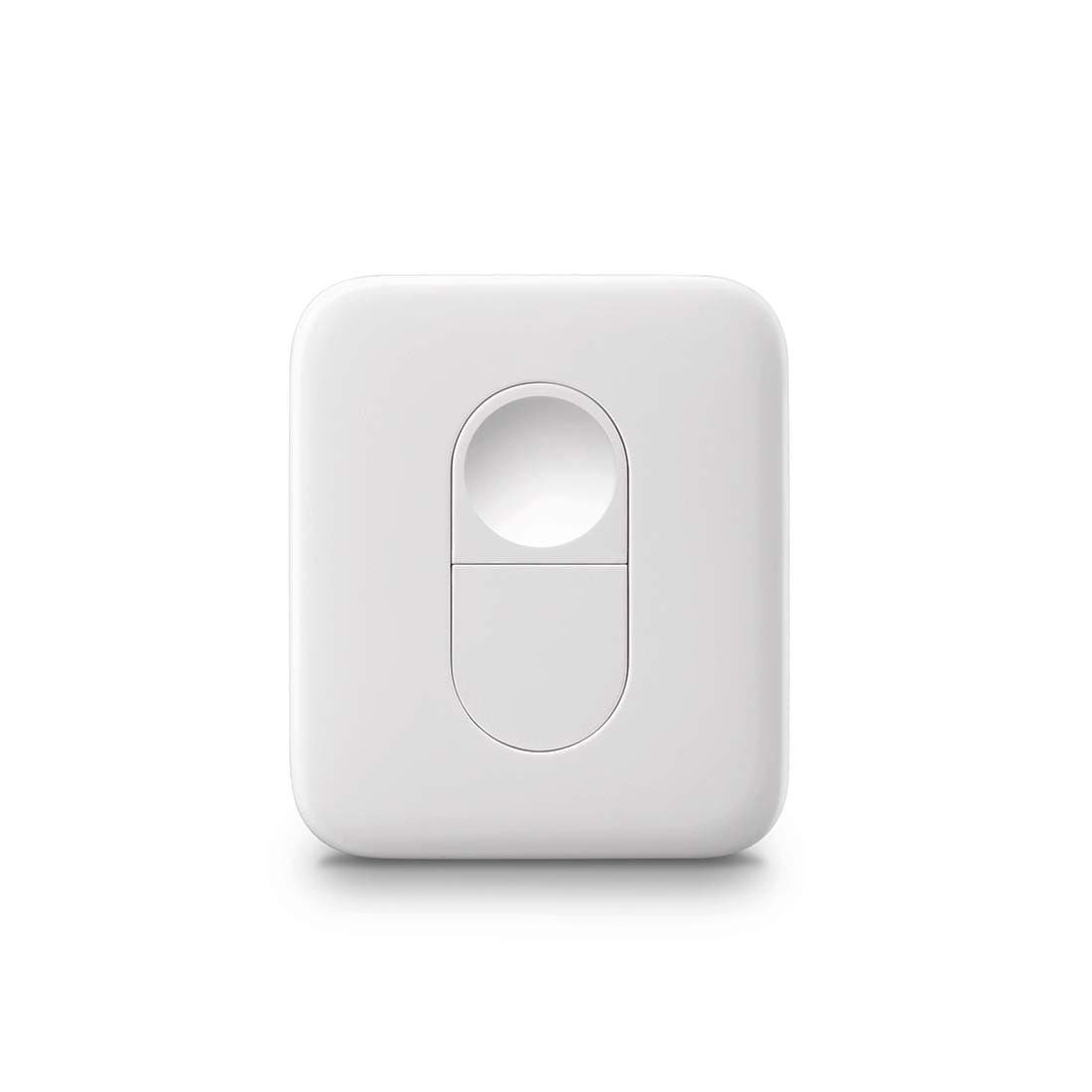 SwitchBot Remote - Fjernbetjening - Smart Home - Bluetooth - Batteri
