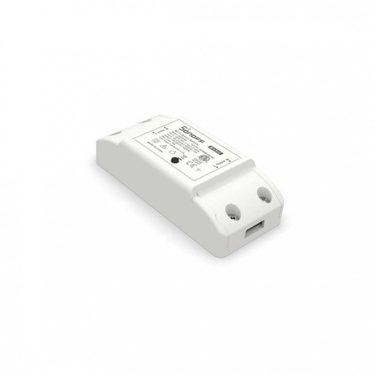 Billede af Sonoff WiFi - Smart Switch - BASICR2 - 230V AC - 50 Hz - Max 10A