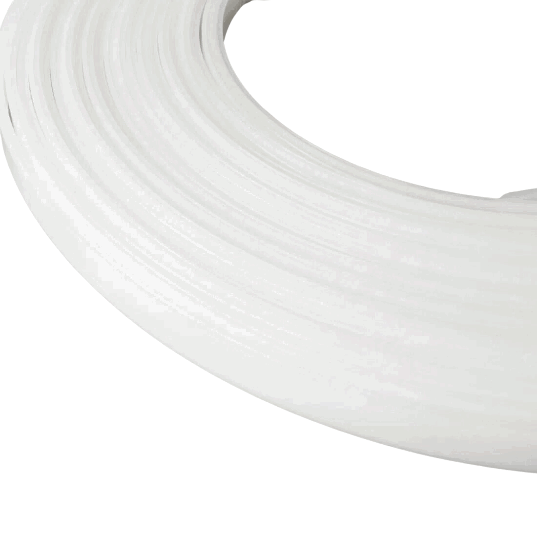 20m Milky Diffuser til Aluprofil | Passer til LINEA20