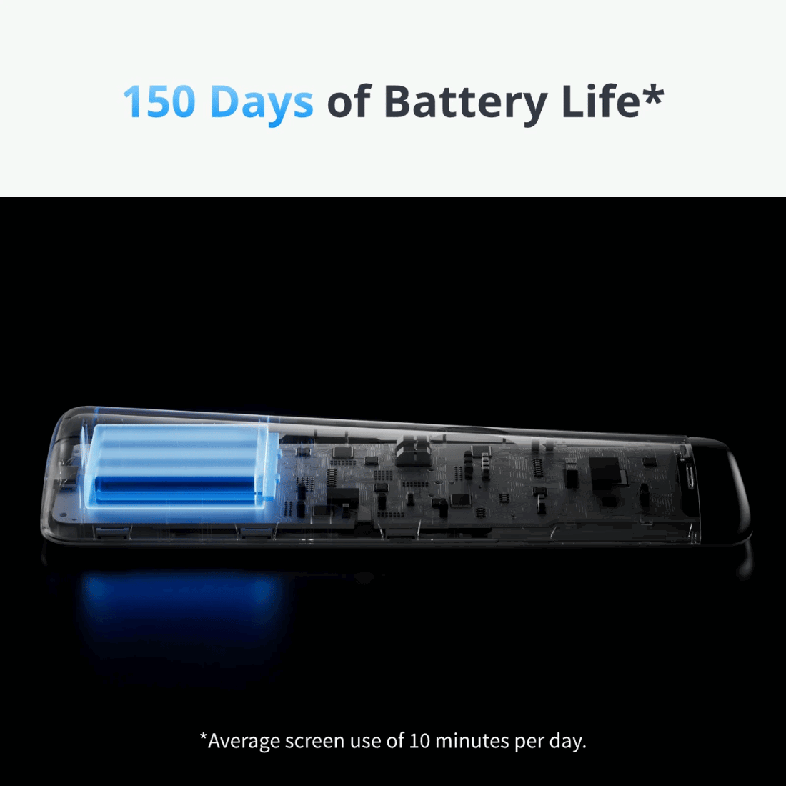 SwitchBot Universal Fjärrkontroll | Matter Kompatibel