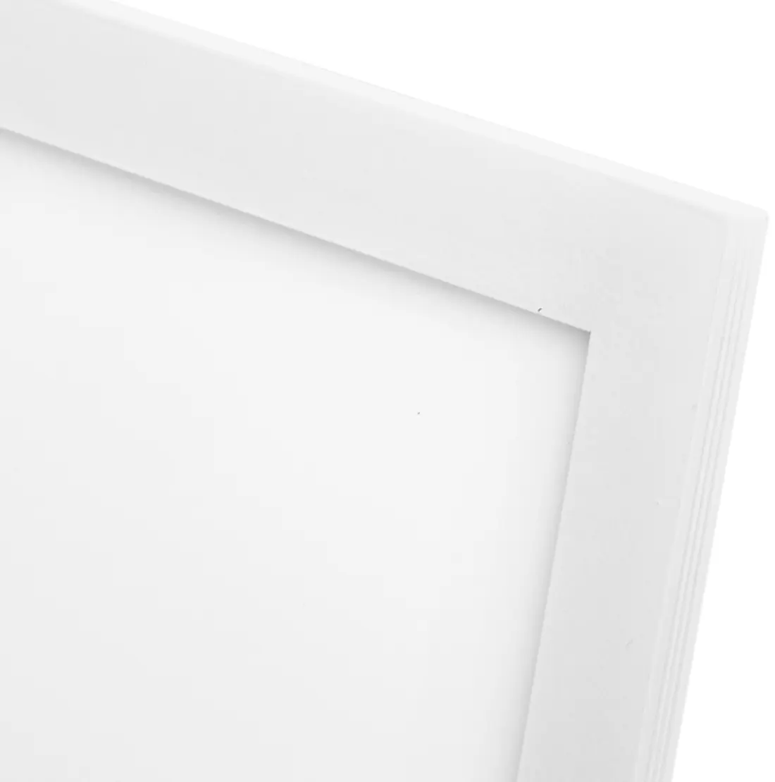 LED Panel 60x120 | 4-Pak | 3000K | 8640lm | 46W | GLOW | UGR19 | Inkl. Troldtektramme | Hvid LED Panel 60x120 | 4-Pak | 3000K | 8640lm | 46W | GLOW | UGR19 | Inkl. Troldtektramme | Hvid