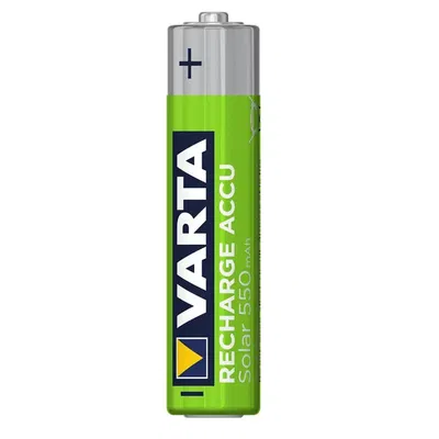 Oplaadbare batterijen