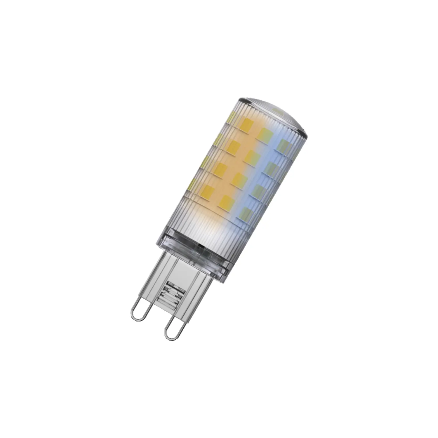 OSRAM WiFi G9-lamp | CCT | 3,5 W | 320 lm | SMART+