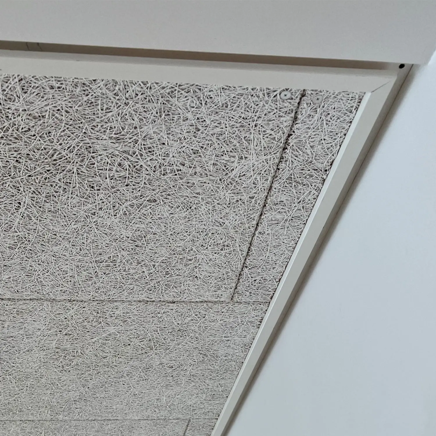 Træskinne for indirekte lys | 150cm | Til LED Strip | Hvid Træskinne for indirekte lys | 150cm | Til LED Strip | Hvid