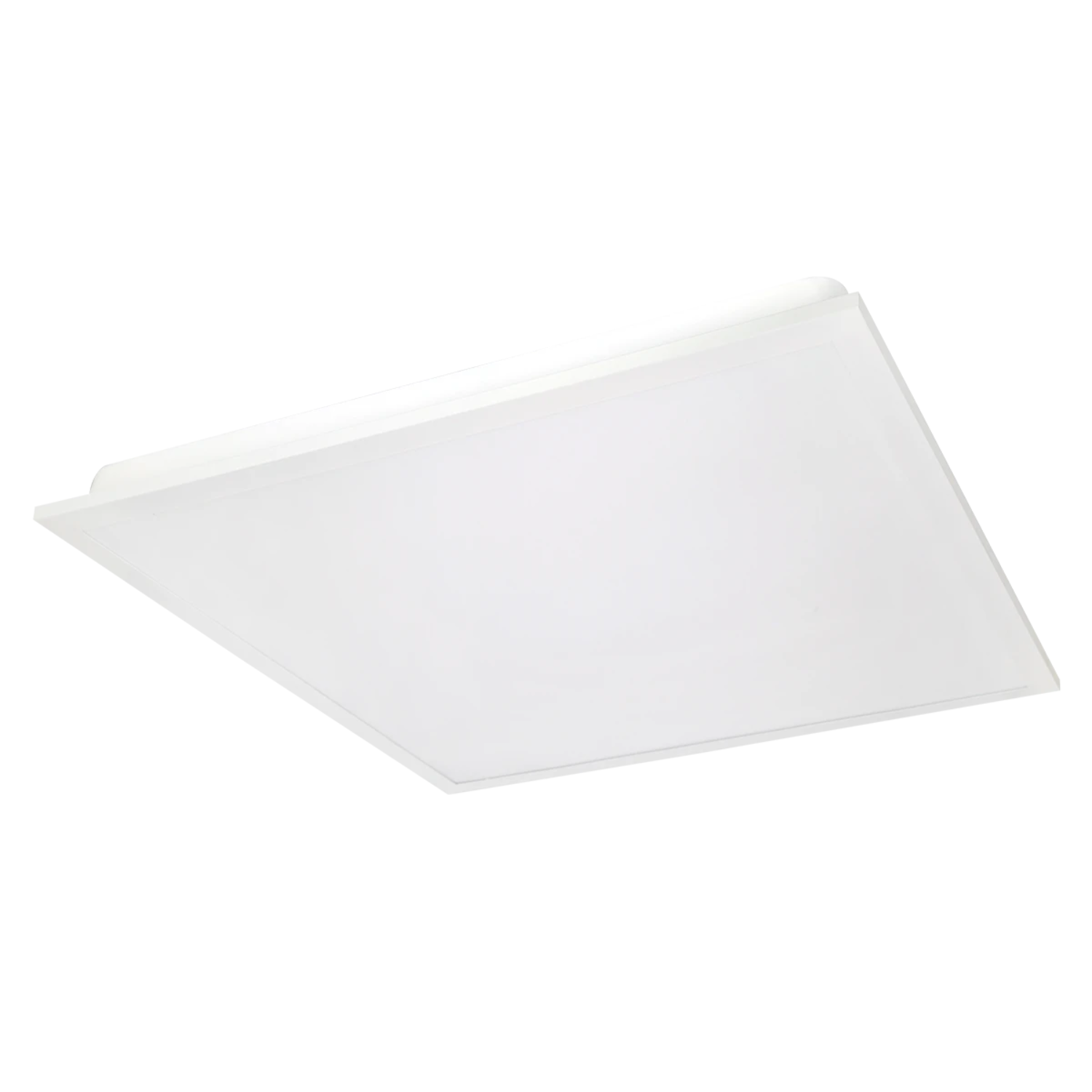 Udendørs LED panel 60x60 | 4000K | 4800lm | 40W | IP65 | Backlit | Hvid