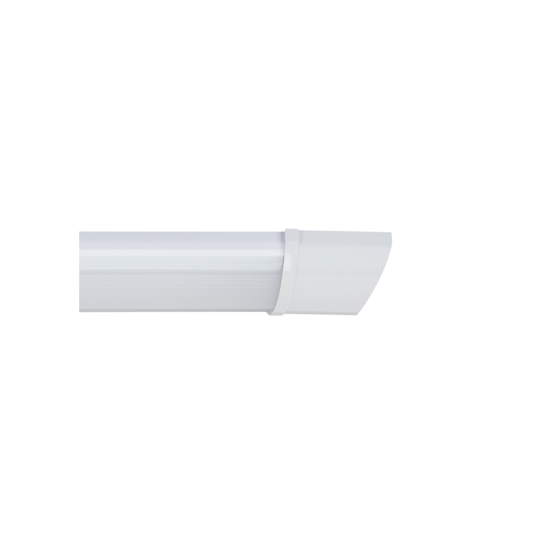 Fladt LED armatur | 120cm | CCT | 25/30/40W | LOTOS | Hvid Fladt LED armatur | 120cm | CCT | 25/30/40W | LOTOS | Hvid