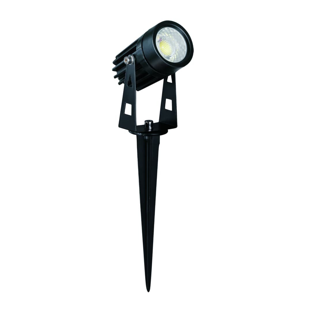 Havespot LED - 3W Mini havespot - Udendørslampe - IP65 - 180lm - 4500K