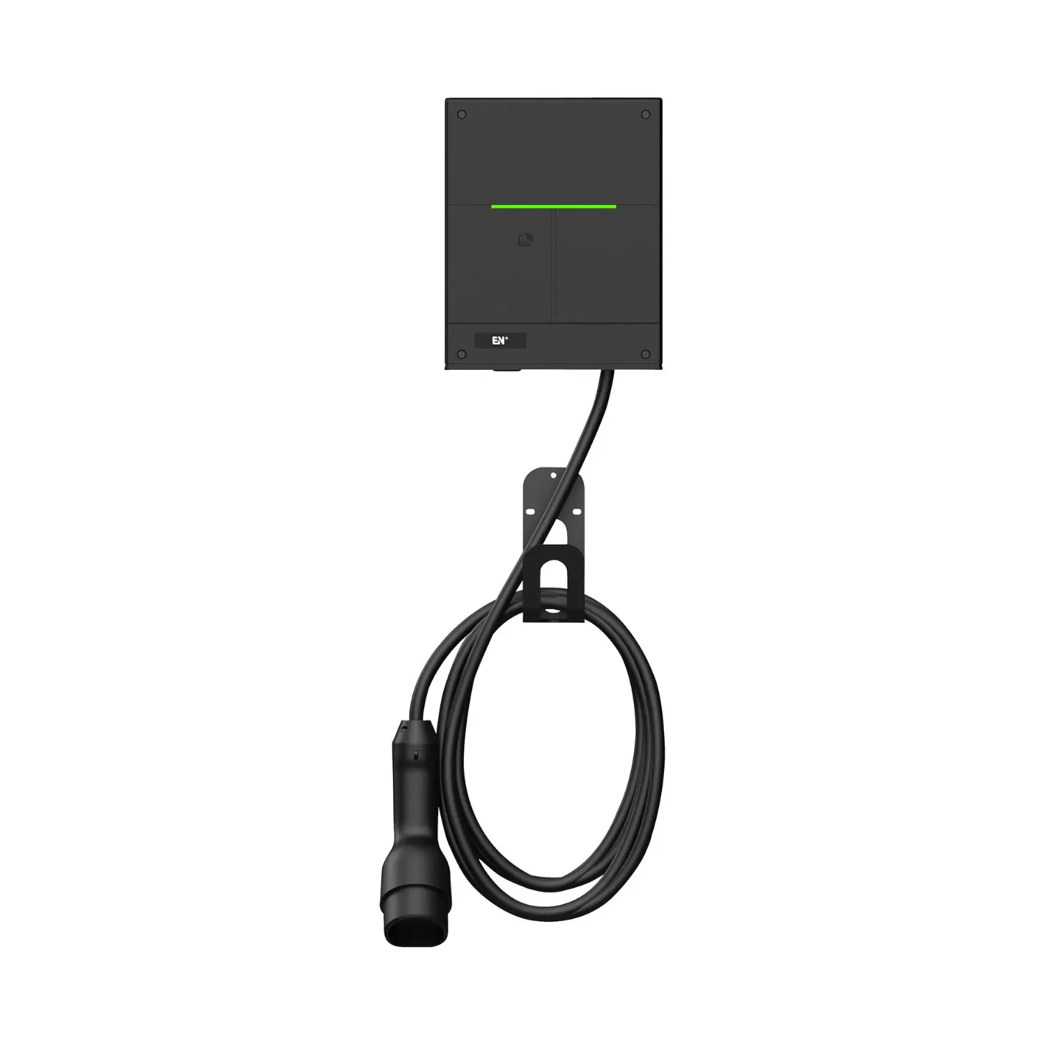 Ladeboks til Elbil | 11kW | Type 2 | 5m Kabel | EVON START
