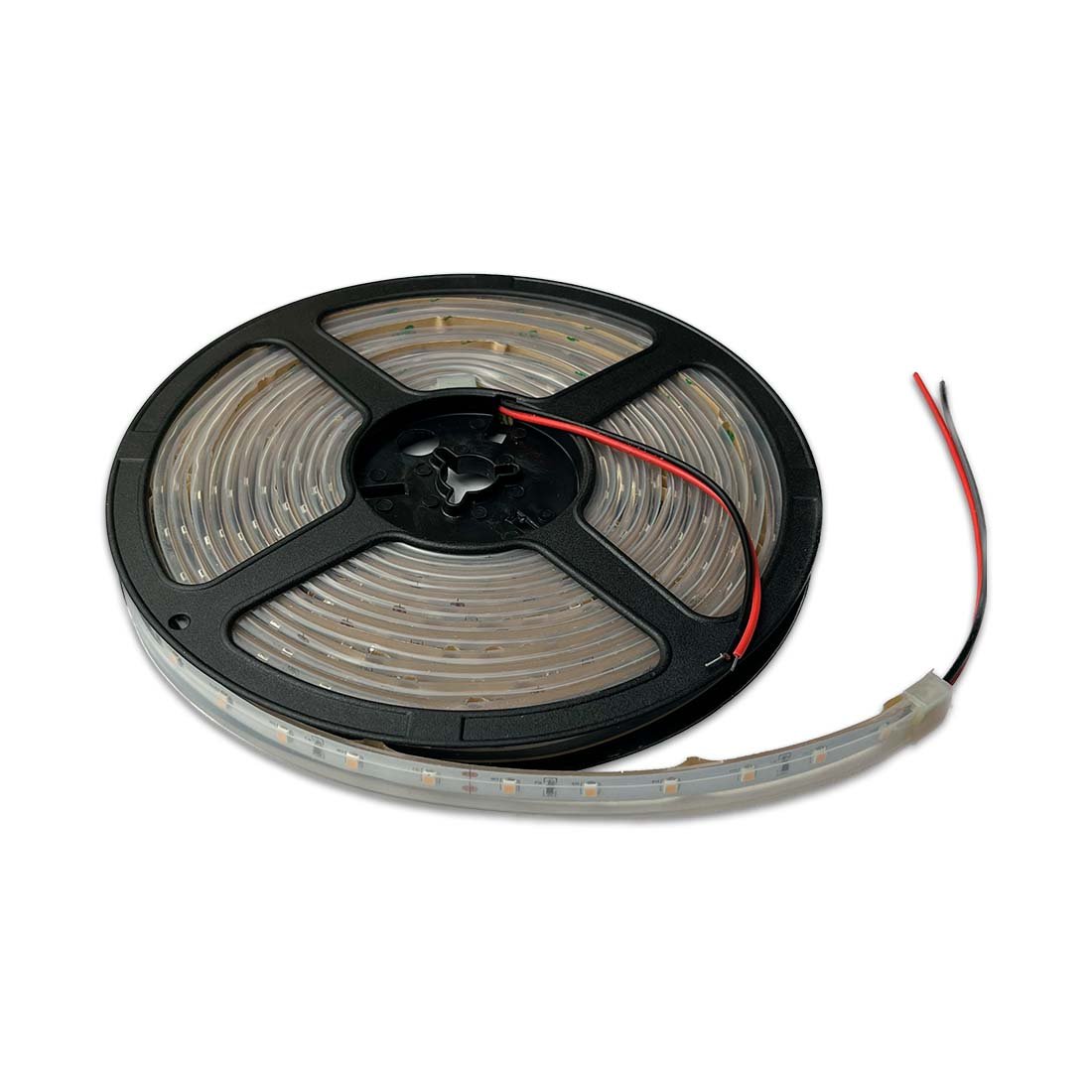 straf Der er behov for ildsted 24V LED strip | LED bånd | Lysbånd indendørs og udendørs