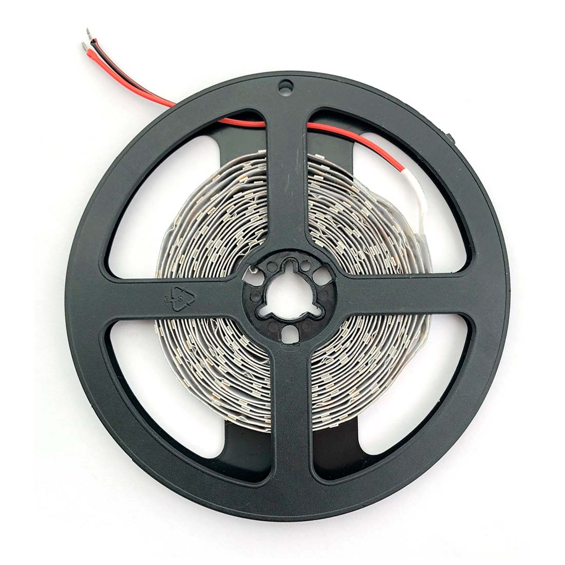 LED List SMD | 10mm | IP20 | 24V | 3000K | 90 LED/m | 18W/m | 5m LED List SMD | 10mm | IP20 | 24V | 3000K | 90 LED/m | 18W/m | 5m