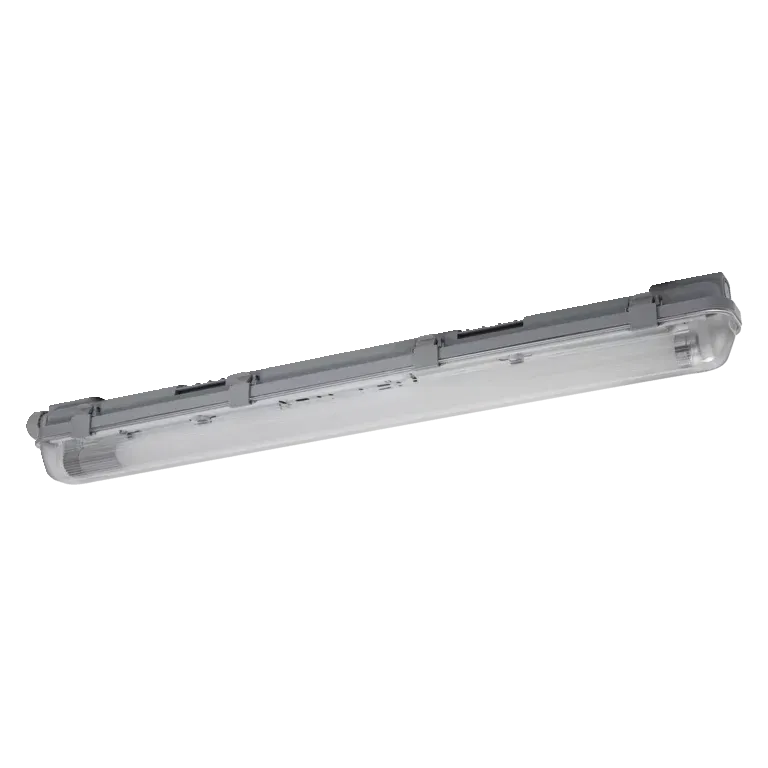 Binnenarmatuur met sensor | 8W | 4000K | 60cm