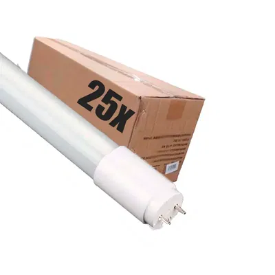 LED Rör Paketlösningar