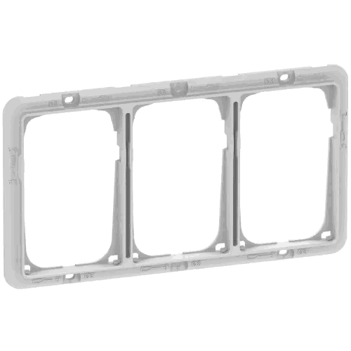 Fuga teknisk monteringsramme | Ramme 3x1.5 Modul