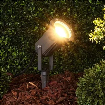 Tuinverlichting