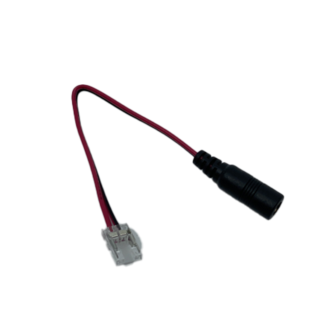 DC Hun til 8mm COB, 150mm | IP20