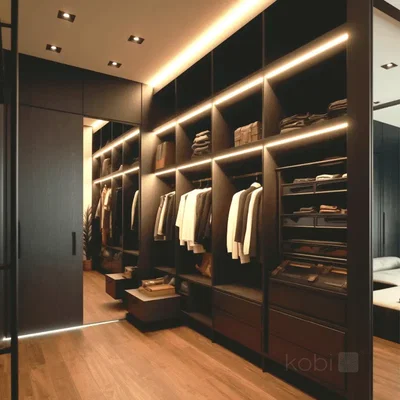 12V Digital LED Strip