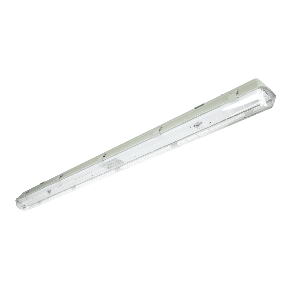 LED Armatur | 120cm | IP65 | 4000K | 2880lm | 18W | Single LED Armatur