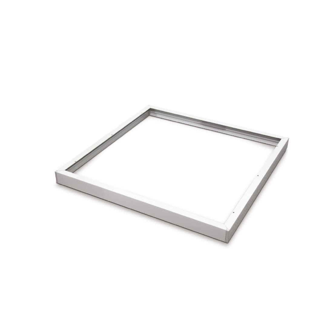 LED Panel Ramme - 60x60 - 63mm