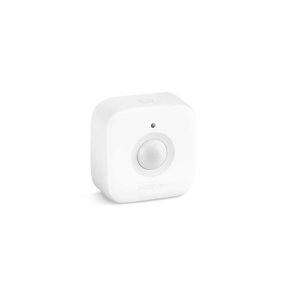 SwitchBot Motion Sensor - Bevægelsessensor - Smart Home - Bluetooth - Batteri