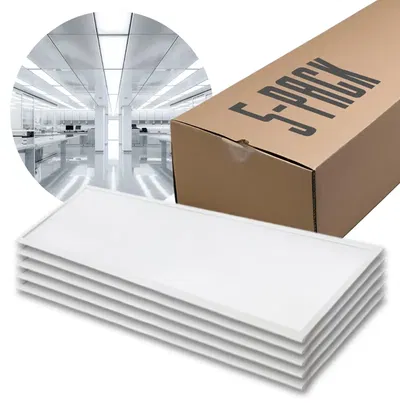 LED Panel 30x120 Paketlösningar