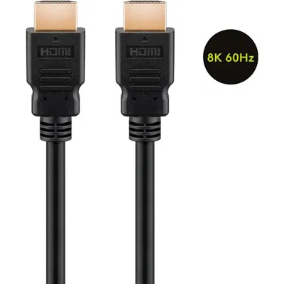 HDMI 2.1-kabel