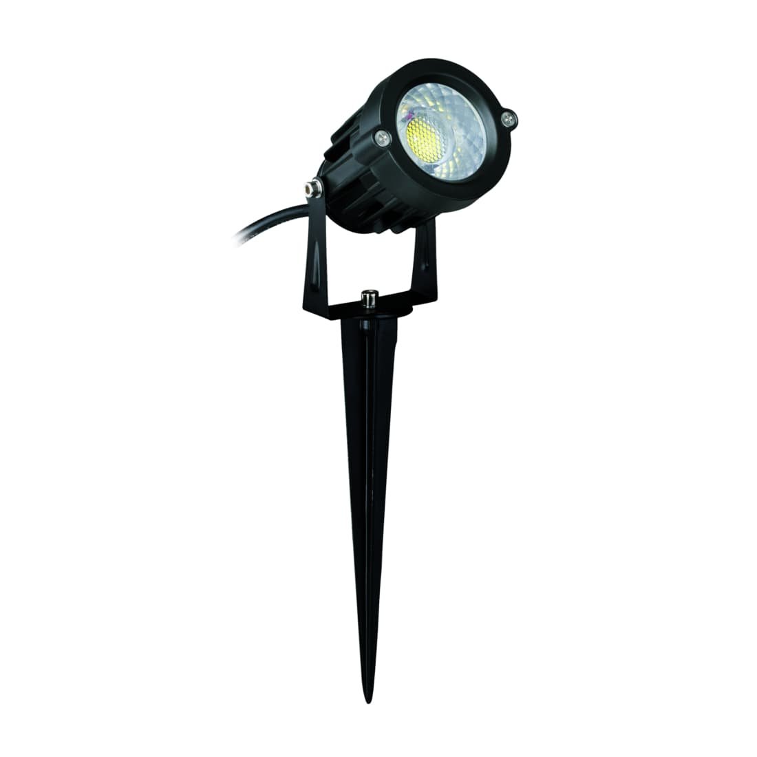 Havespot LED - 5W Havespot - Udendørslampe - IP65 - 350lm - 4500K