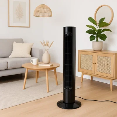 Torenventilator