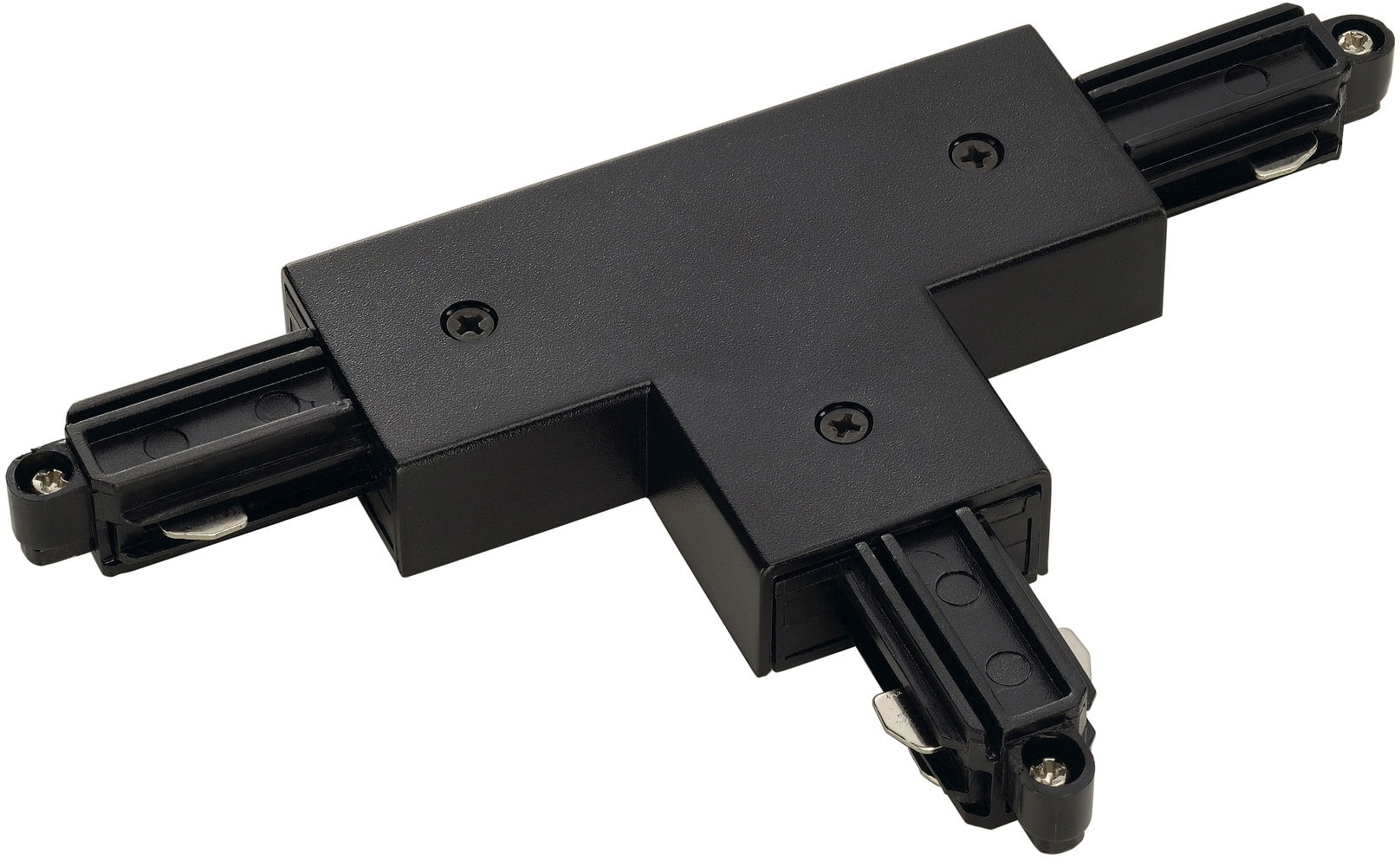 Square T-Stykke | Jord til venstre | 1-Faset Square T-Stykke | Jord til venstre | 1-Faset
