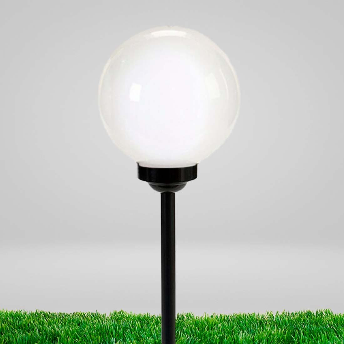 Udendørslamper Batteri Batteridrevne LED Lamper | PlusLED